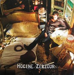 online anhören Hocine Zerzour - Humeur Velours