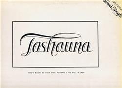 lataa albumi Tashauna - Dont Wanna Be Your Fool No More