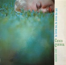 Download Chris Connor - He Loves Me He Loves Me Not