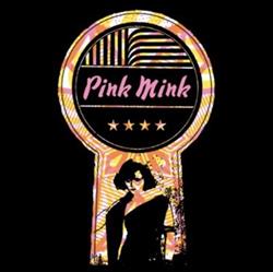 télécharger l'album Pink Mink - Pink Mink