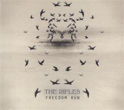 descargar álbum The Rifles - Freedom Run