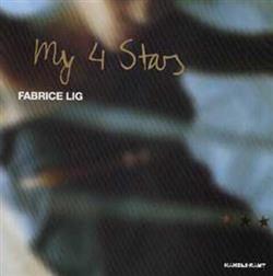 lataa albumi Fabrice Lig - My 4 Stars Limited Edition