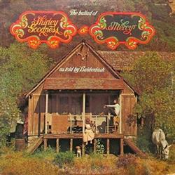 baixar álbum Balderdash - The Ballad Of Shirley Goodness Mercy As Told By Balderdash