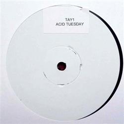 télécharger l'album Steve Mac Danny Rampling - Acid Tuesday