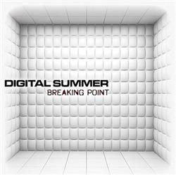 baixar álbum Digital Summer - Breaking Point