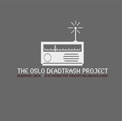 lataa albumi The Oslo Deadtrash Project - Headpixel Data
