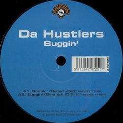 last ned album Da Hustlers - Buggin
