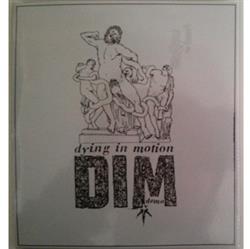 Download Dying In Motion - Demo