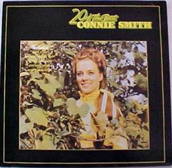 ladda ner album Connie Smith - 20 Of The Best