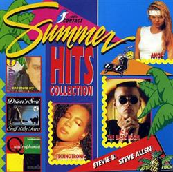 lataa albumi Various - Summer Hits Collection