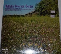descargar álbum Wilhelm PetersonBerger, Mats Olssons & Egon Kjerrmans Ork - Sommarblomster Frösö Blomster Mm