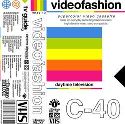 Download videofashion - Daytime Television