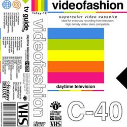 videofashion - Daytime Television