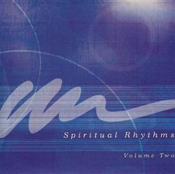 Various - Spiritual Rhythms Volume Two
