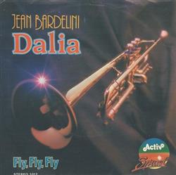 descargar álbum Jean Bardelini - Daliah