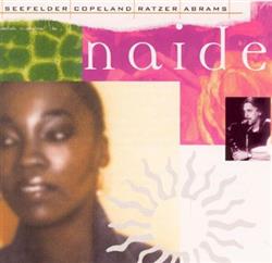 last ned album Seefelder, Copeland, Ratzer, Abrams - Naide