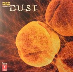 télécharger l'album Pedro Miras - Dust