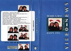 télécharger l'album Various - Video News Dezember 1993