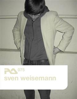 télécharger l'album Sven Weisemann - RA075
