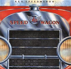 descargar álbum REO Speedwagon - REO Speedwagon