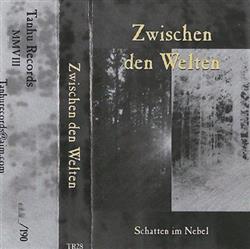 Download Zwischen Den Welten - Schatten Im Nebel