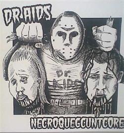 last ned album Dr AIDS - Necroquegcuntcore
