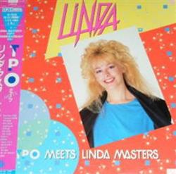 Album herunterladen TPO Meets Linda Masters - Linda