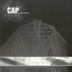 lataa albumi CAP - Controlled Analogue Programming