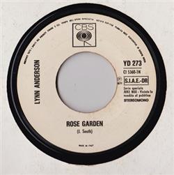 descargar álbum Lynn Anderson Chicago - Rose Garden Lowdown