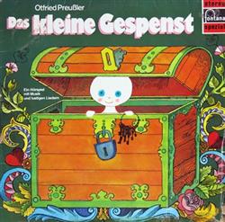 Download Otfried Preußler - Das Kleine Gespenst