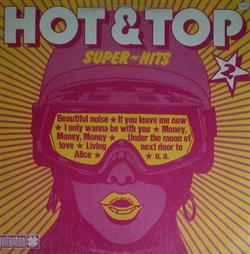 Unknown Artist - Hot Top Super Hits 2