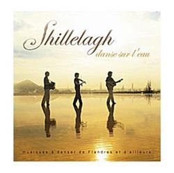 lataa albumi Shillelagh - Danse Sur LEau