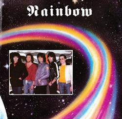 lataa albumi Rainbow - On Line