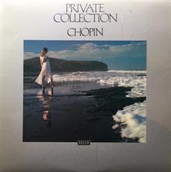baixar álbum Frédéric Chopin - Private Collection Chopin