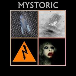 descargar álbum Mystoric - Mystoric