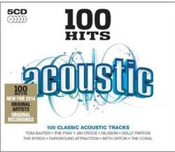 Download Various - 100 Hits Acoustic