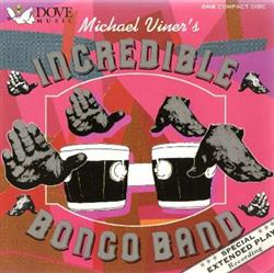 The Incredible Bongo Band - Michael Viners Incredible Bongo Band