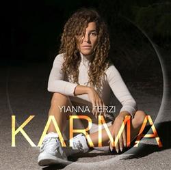 last ned album Yianna Terzi - Karma