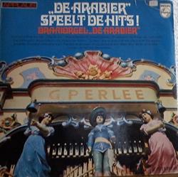 Download Draaiorgel De Arabier - De Arabier Speelt De Hits