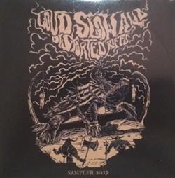 last ned album Various - Loud Slow And Distorted Riffs Sampler 2019