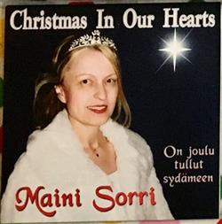 descargar álbum Maini Sorri - Christmas In Our Hearts