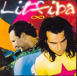 last ned album Litfiba - Infinito