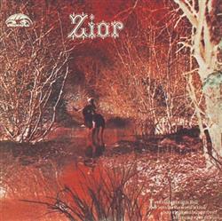 descargar álbum Zior - Zior
