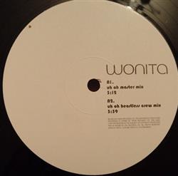 last ned album Wonita - Uh Oh
