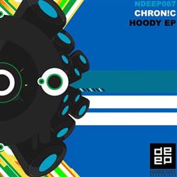 télécharger l'album Chron!c - Hoody EP