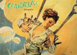 online anhören Candela Azul - Juegalo