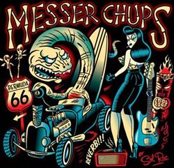 Messer Chups - Bermuda 66