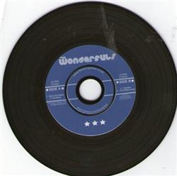 last ned album The Wonderfuls - Mind Over Matter