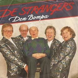 descargar álbum De Strangers - Den Bompa
