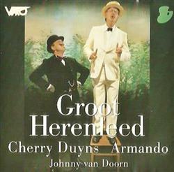 escuchar en línea Cherry Duyns, Armando , Johnny van Doorn - Groot Herenleed